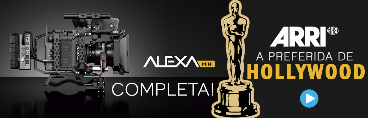 Alexa Mini